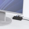 USB-DKM3BKN ドッキングステーション USB TypeC サンワサプライ 82734465