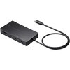 USB-DKM3BKN ドッキングステーション USB TypeC サンワサプライ 82734465
