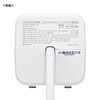 TAP-B115UC-2W 電源タップ PD65W充電機能付き クランプ固定式 サンワサプライ 82734490