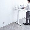 TAP-B115UC-2W 電源タップ PD65W充電機能付き クランプ固定式 サンワサプライ 82734490
