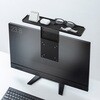 MR-VESA17 収納トレー VESA取付け用 サンワサプライ 82734499