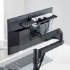 MR-VESA17 収納トレー VESA取付け用 サンワサプライ 82734499