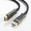 KM-HD20-PFB15L HDMI光ファイバケーブル 抜け止め サンワサプライ 82734508