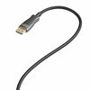 KM-HD20-PFB15L HDMI光ファイバケーブル 抜け止め サンワサプライ 82734508