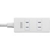 TAP-TSH31N2-FPS 電源タップ 火災予防機能付き 消火シート付き サンワサプライ 82734517