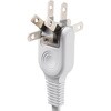 TAP-TSH33N2-FPS 電源タップ 火災予防機能付き 消火シート付き サンワサプライ 82734526