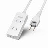 TAP-TSH33N2-FPS 電源タップ 火災予防機能付き 消火シート付き サンワサプライ 82734526