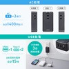 TAP-MC2A1AC3BK 電源タップ モバイル PD33W対応 サンワサプライ 82734535