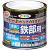 水性高耐久鉄部用 アサヒペン
