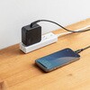 ACA-PD108BK AC充電器 USB PD対応 PD45W サンワサプライ 82734551