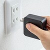 ACA-PD108BK AC充電器 USB PD対応 PD45W サンワサプライ 82734551