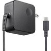 ACA-PD108BK AC充電器 USB PD対応 PD45W サンワサプライ 82734551