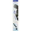 TOK-HONEY2BK リストレスト ハニカム構造 TPE素材 サンワサプライ 82734587