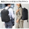 BAG-BP18BK キャリングバッグ カジュアルタイプ バックパック サンワサプライ 82734621