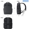 BAG-BP18BK キャリングバッグ カジュアルタイプ バックパック サンワサプライ 82734621