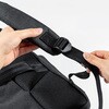 BAG-BP18BK キャリングバッグ カジュアルタイプ バックパック サンワサプライ 82734621