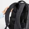 BAG-BP18BK キャリングバッグ カジュアルタイプ バックパック サンワサプライ 82734621