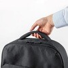 BAG-BP18BK キャリングバッグ カジュアルタイプ バックパック サンワサプライ 82734621