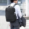 BAG-BP18BK キャリングバッグ カジュアルタイプ バックパック サンワサプライ 82734621
