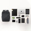 BAG-BP18BK キャリングバッグ カジュアルタイプ バックパック サンワサプライ 82734621