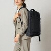 BAG-BP18BK キャリングバッグ カジュアルタイプ バックパック サンワサプライ 82734621
