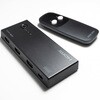 SW-HDR21R HDMI切替器 4K対応 リモコン付き サンワサプライ 82734630