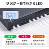 USB-5TCPS10N USBハブ USB 5Gbps サンワサプライ 82734657