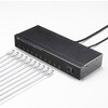 USB-5TCPS10N USBハブ USB 5Gbps サンワサプライ 82734657