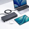 USB-5TCPS10N USBハブ USB 5Gbps サンワサプライ 82734657