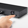 USB-5TCPS10N USBハブ USB 5Gbps サンワサプライ 82734657