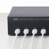 USB-5TCPS10N USBハブ USB 5Gbps サンワサプライ 82734657