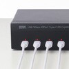 USB-5TCPS10N USBハブ USB 5Gbps サンワサプライ 82734657
