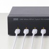 USB-5TCPS10N USBハブ USB 5Gbps サンワサプライ 82734657