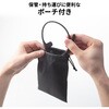 MM-BTSH73BK ヘッドセット Bluetooth 有線接続対応 サンワサプライ 82734675