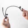MM-BTSH73BK ヘッドセット Bluetooth 有線接続対応 サンワサプライ 82734675