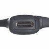 MM-BTSH73BK ヘッドセット Bluetooth 有線接続対応 サンワサプライ 82734675