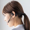 MM-BTSH73BK ヘッドセット Bluetooth 有線接続対応 サンワサプライ 82734675