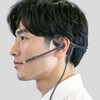 MM-BTSH73BK ヘッドセット Bluetooth 有線接続対応 サンワサプライ 82734675