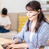 MM-BTSH73BK ヘッドセット Bluetooth 有線接続対応 サンワサプライ 82734675