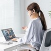 MM-BTSH73BK ヘッドセット Bluetooth 有線接続対応 サンワサプライ 82734675