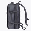 BAG-BP20WP キャリングバッグ リュックタイプ マチ拡張薄型 サンワサプライ 82734700