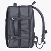 BAG-BP20WP キャリングバッグ リュックタイプ マチ拡張薄型 サンワサプライ 82734700