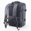 BAG-BP20WP キャリングバッグ リュックタイプ マチ拡張薄型 サンワサプライ 82734700