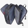 BAG-BP20WP キャリングバッグ リュックタイプ マチ拡張薄型 サンワサプライ 82734700