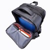 BAG-BP20WP キャリングバッグ リュックタイプ マチ拡張薄型 サンワサプライ 82734700
