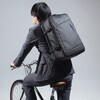 BAG-BP20WP キャリングバッグ リュックタイプ マチ拡張薄型 サンワサプライ 82734700