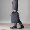 BAG-BP20WP キャリングバッグ リュックタイプ マチ拡張薄型 サンワサプライ 82734700