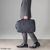 BAG-BP20WP キャリングバッグ リュックタイプ マチ拡張薄型 サンワサプライ 82734700