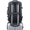 BAG-BP20WP キャリングバッグ リュックタイプ マチ拡張薄型 サンワサプライ 82734700