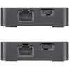 USB-DKMC12BK ドッキングステーション USB TypeC 3画面出力対応 サンワサプライ 82734709